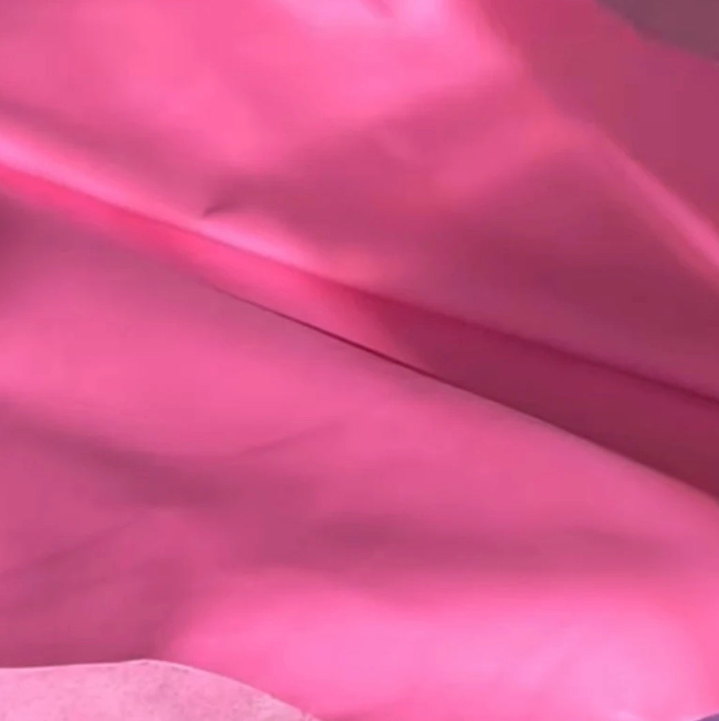 Swatch-Barbie Pink Lamb