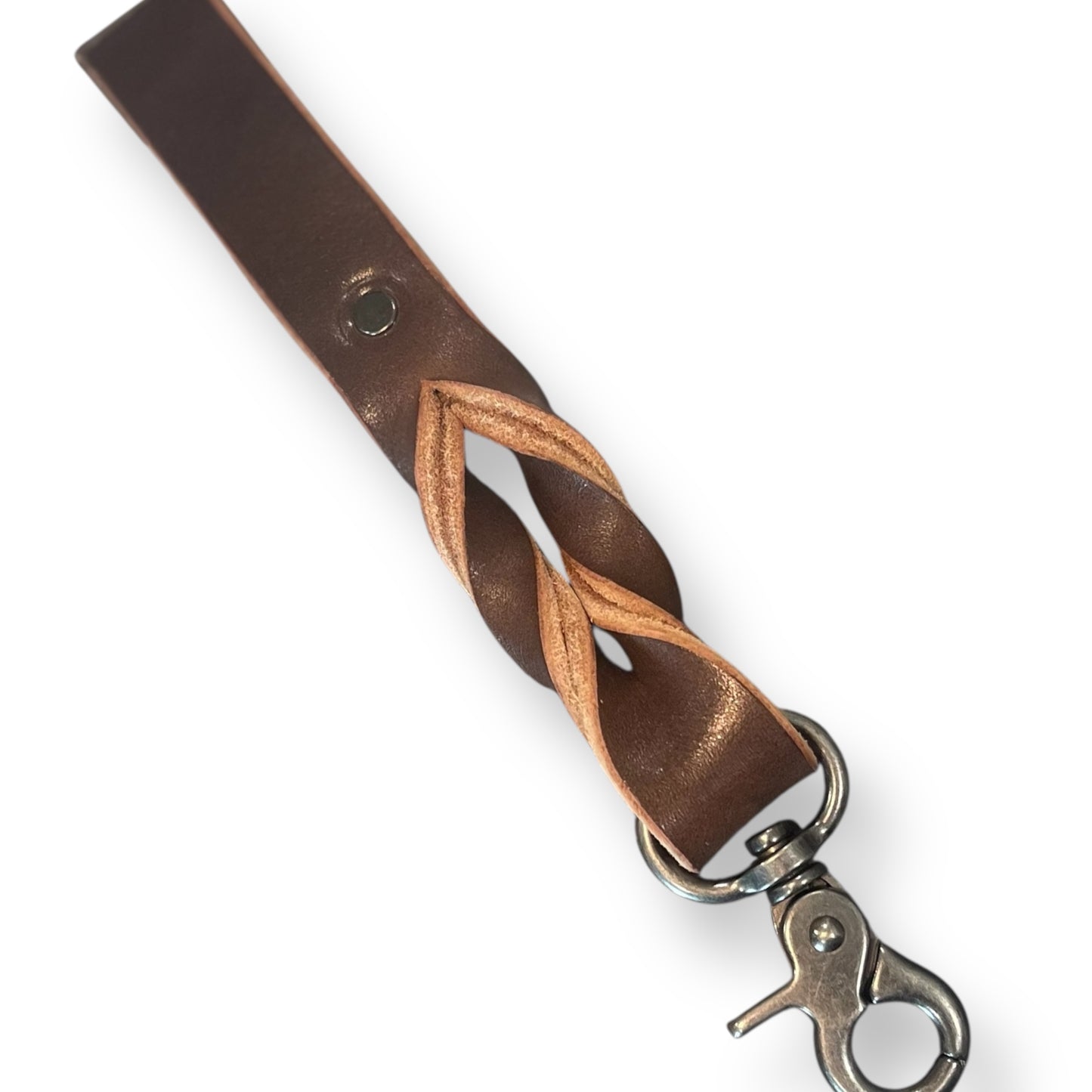 Custom Braided Strap