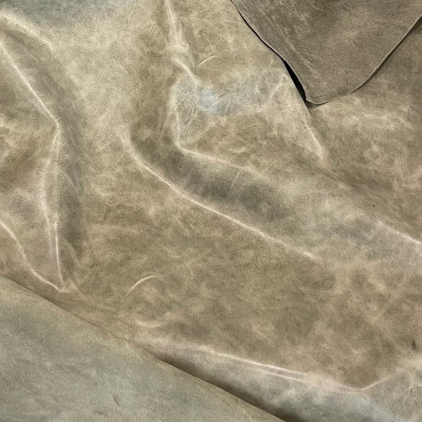 Swatch-Burnham Seafoam