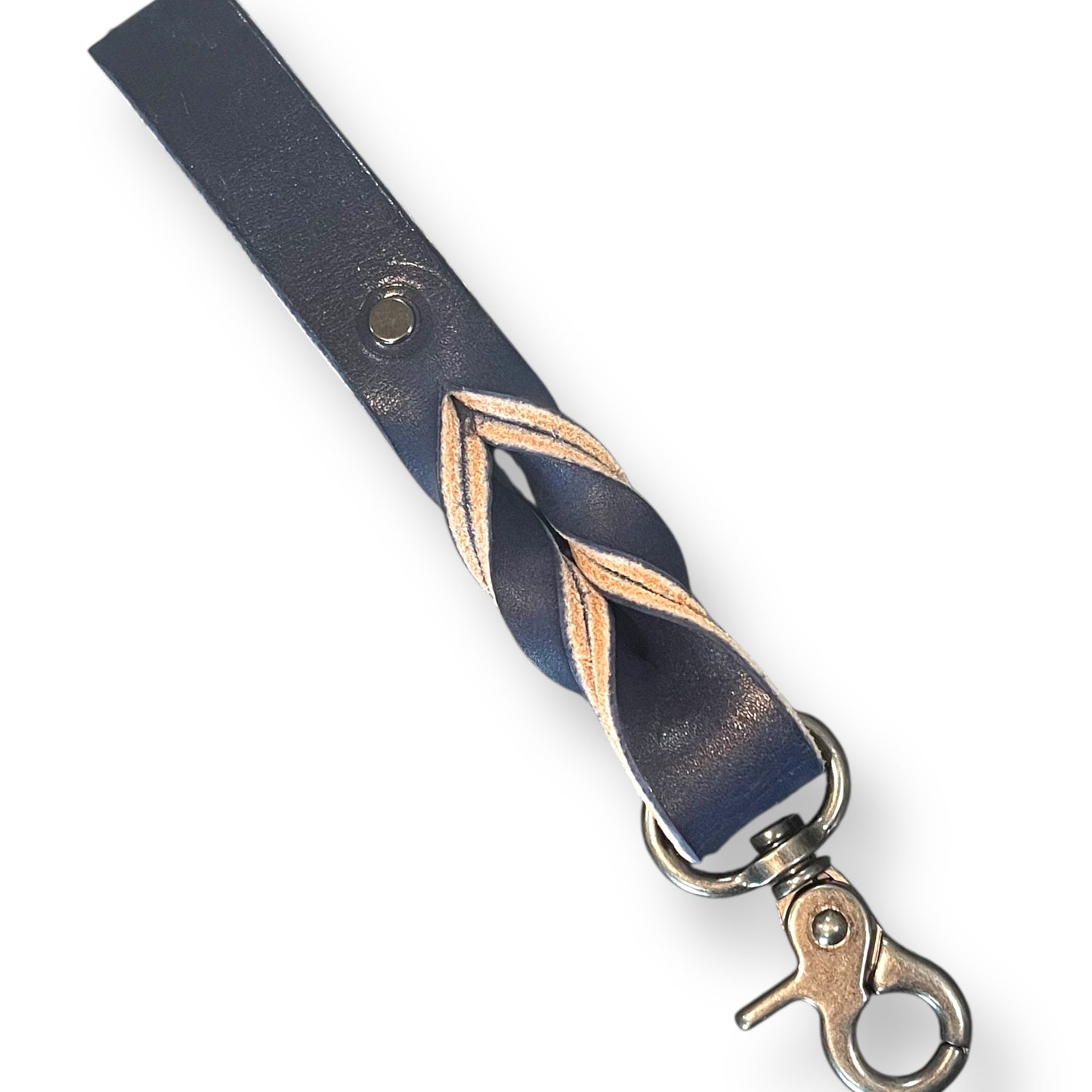 Custom Braided Strap