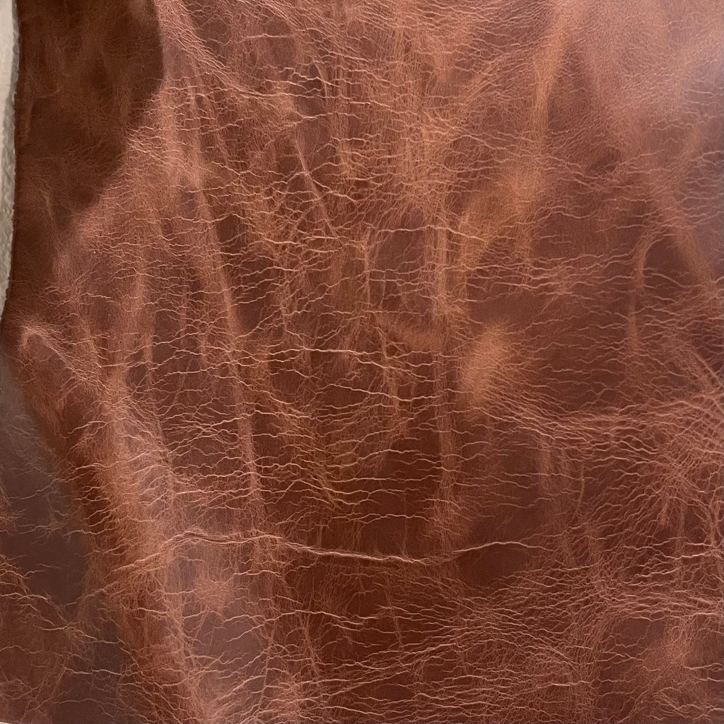 Swatch-Vermont Cognac