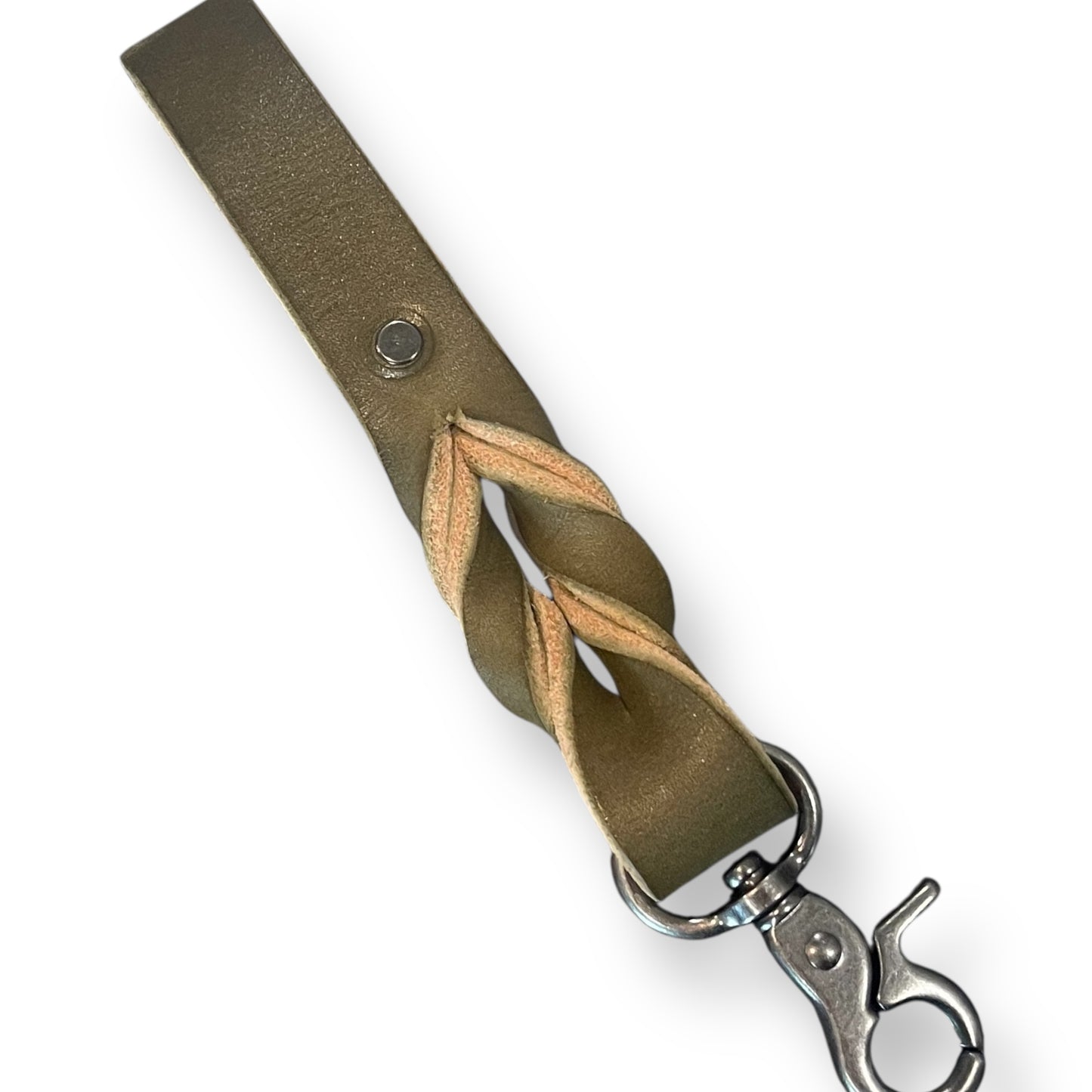 Custom Braided Strap
