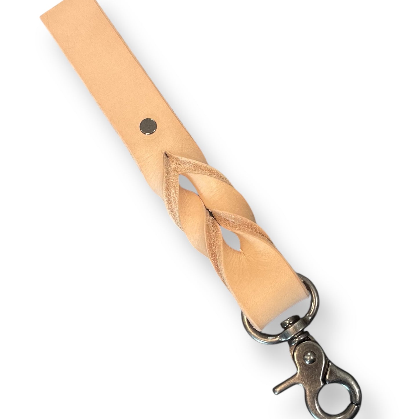 Custom Braided Strap