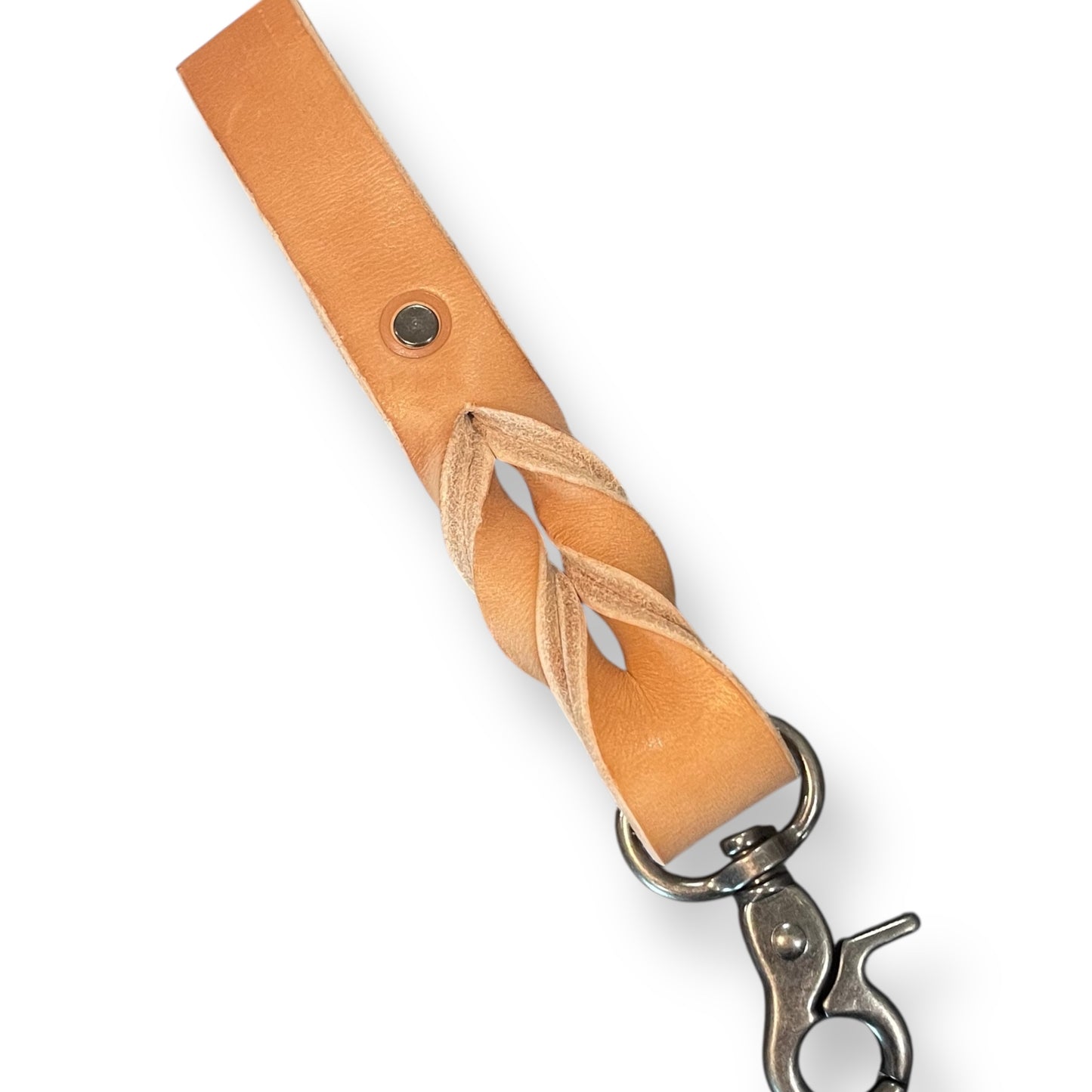 Custom Braided Strap