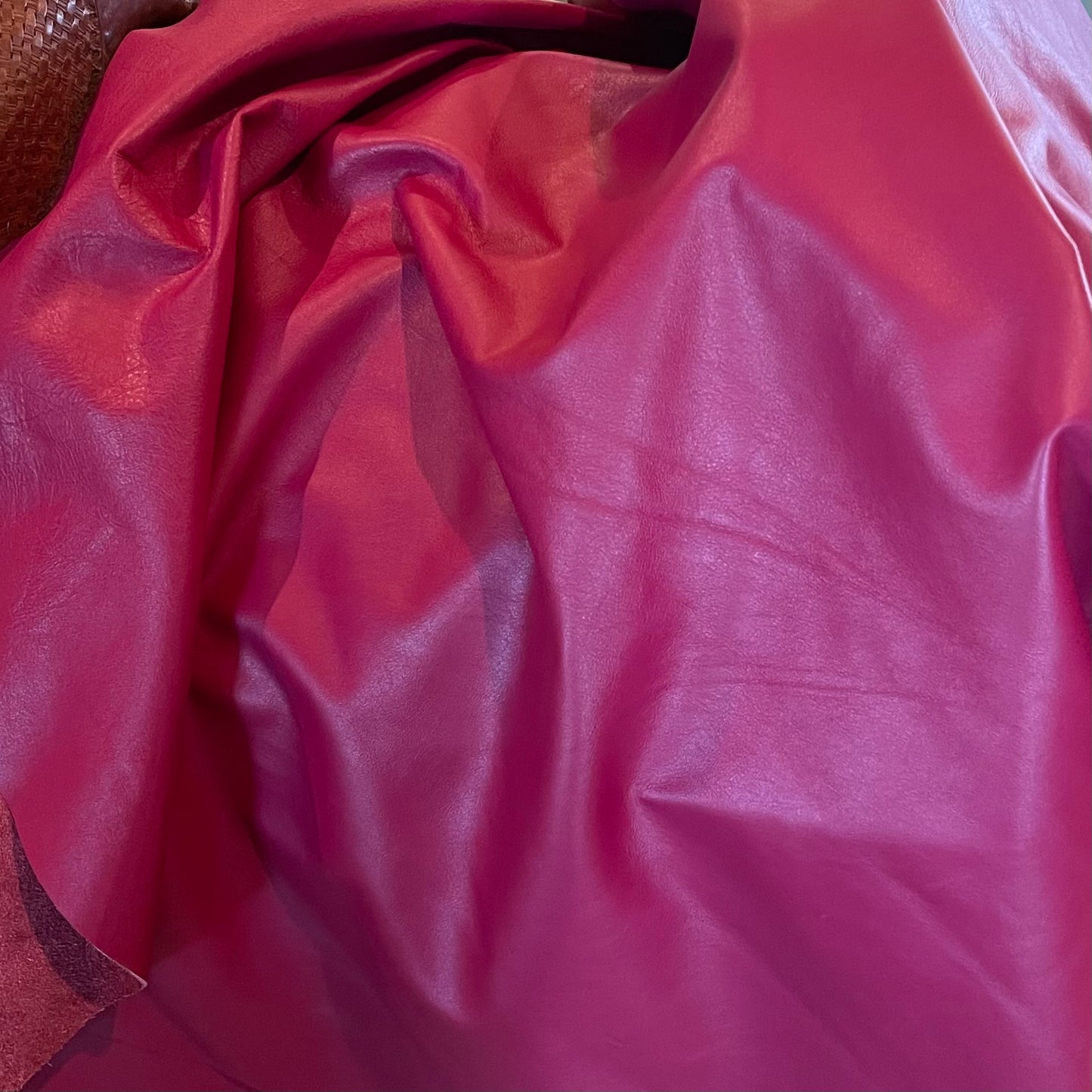 Swatch-Monte Carlo Fuchsia