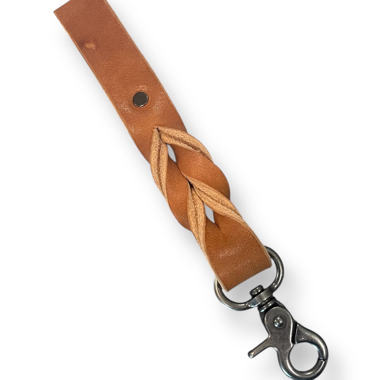 Custom Braided Strap