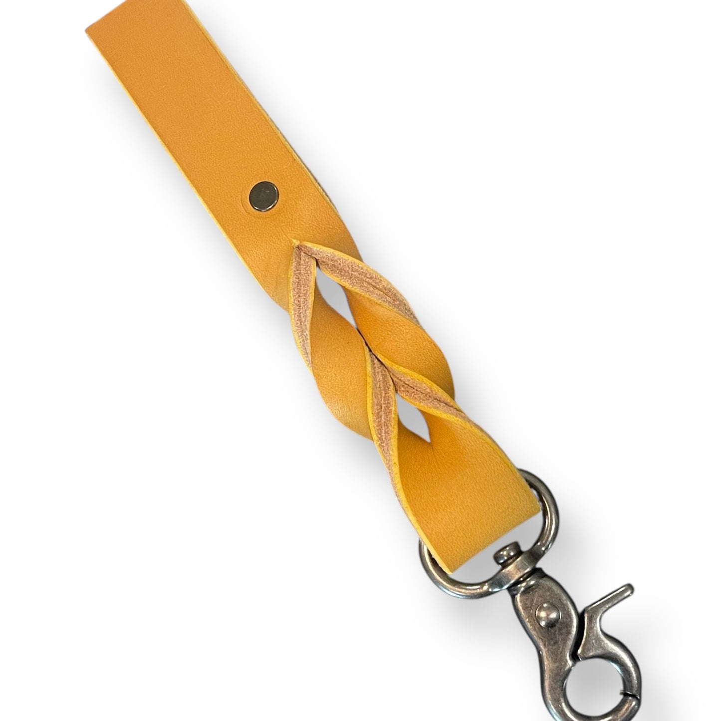 Custom Braided Strap