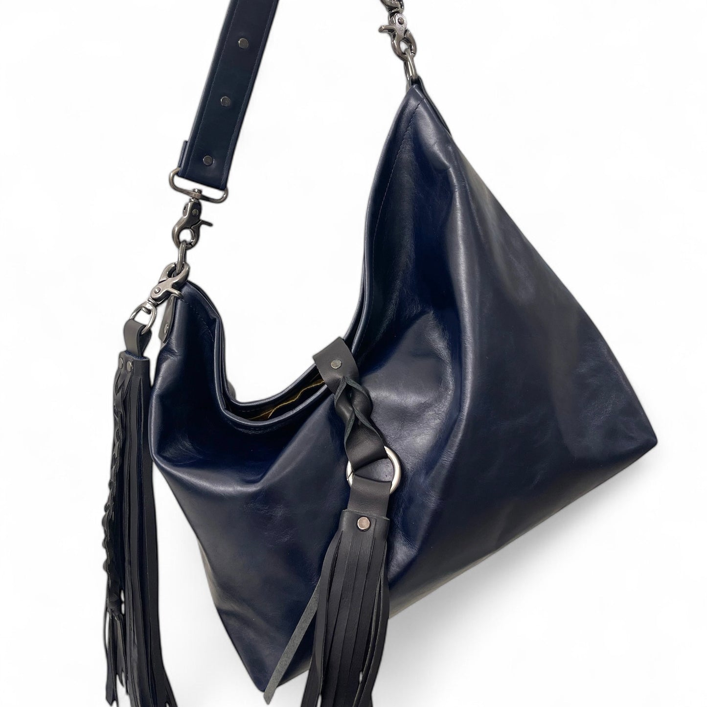 *Aspen Hobo