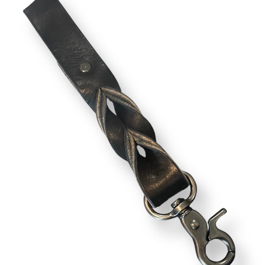 Custom Braided Strap