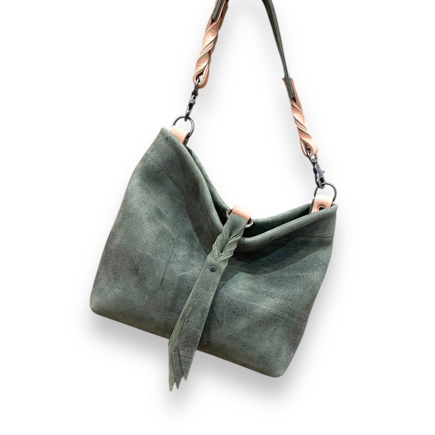 *Aspen Hobo