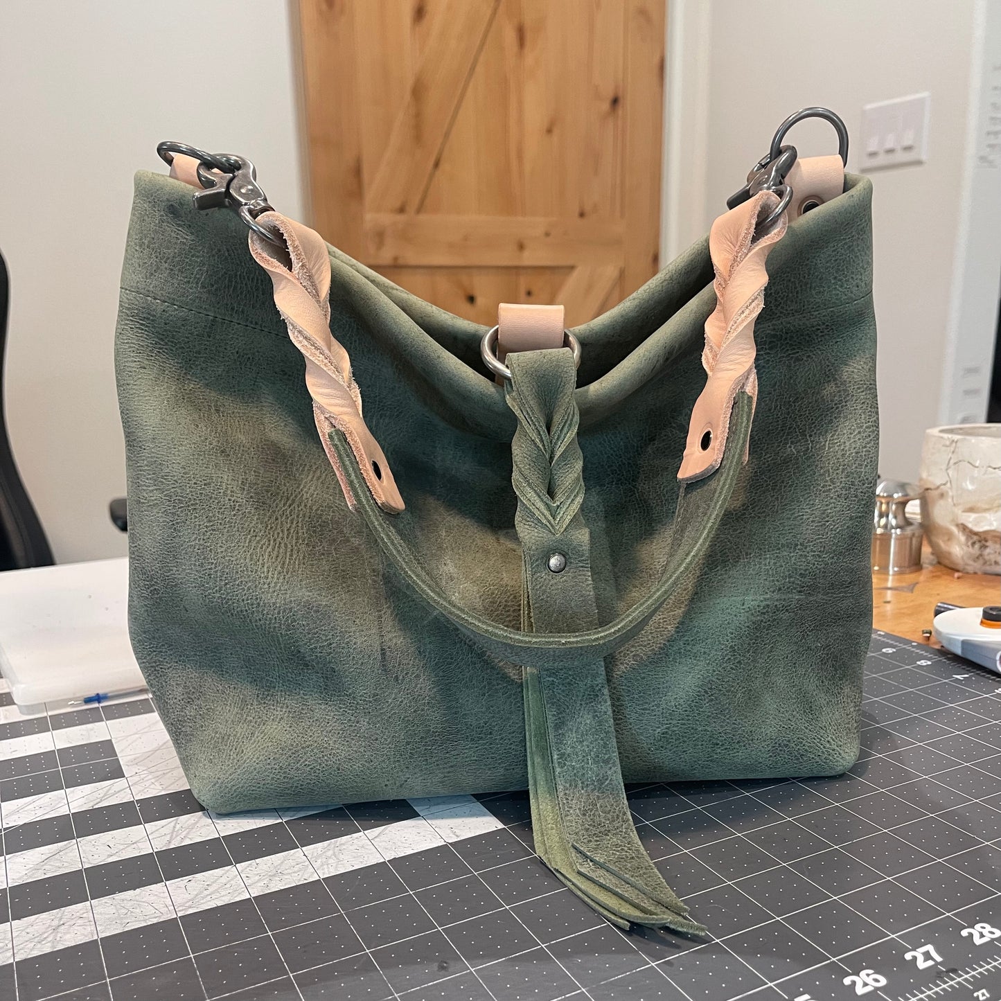 *Aspen Hobo