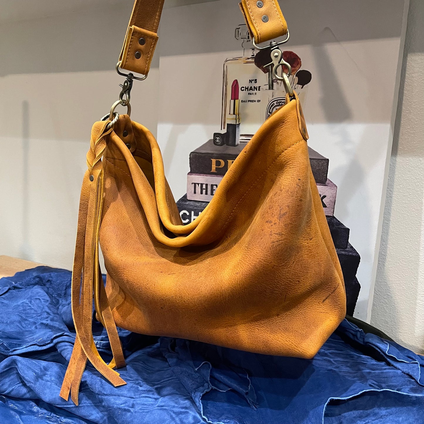 *Aspen Hobo