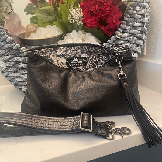 Custom Crossbody Strap