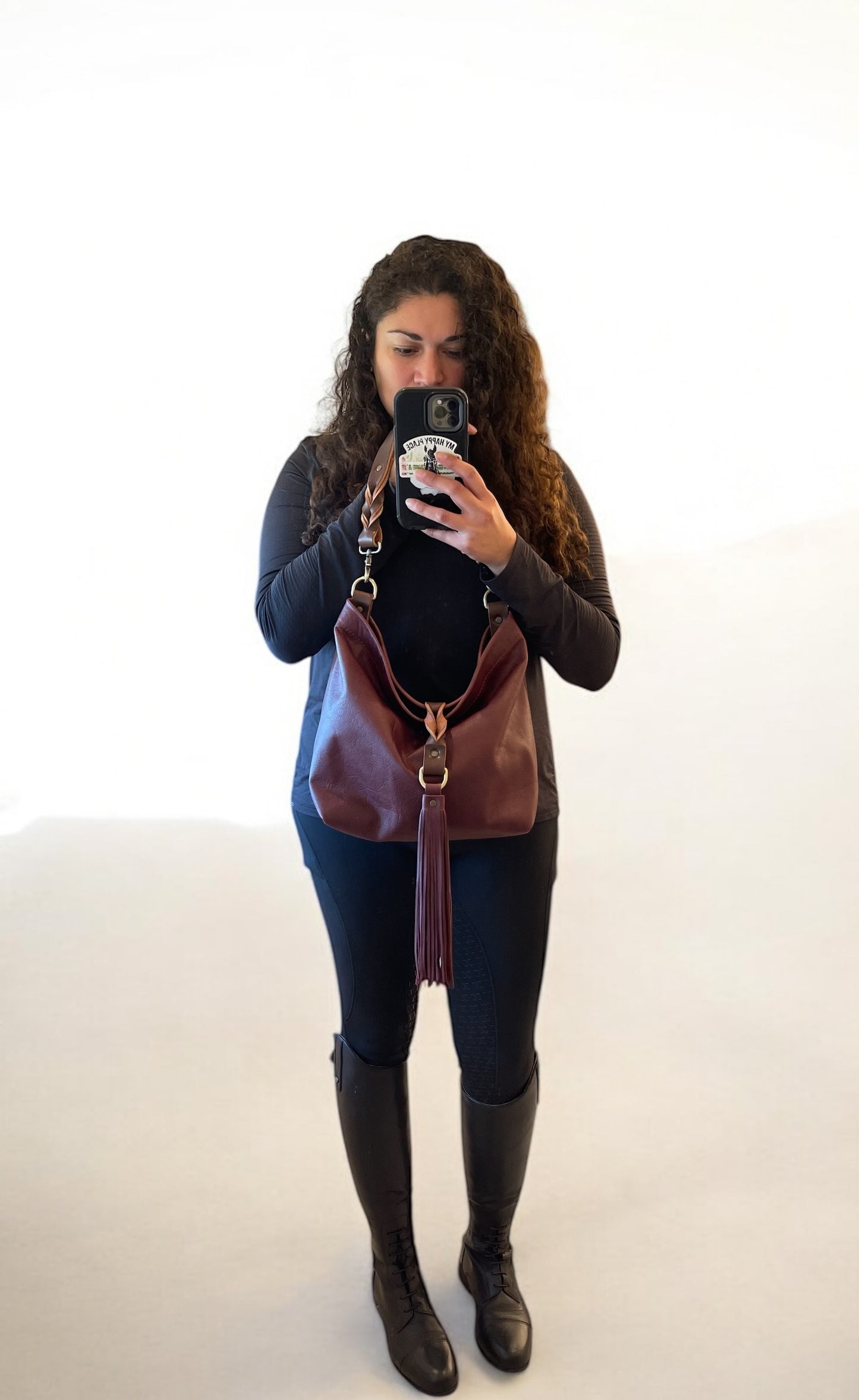 Merlot Hobo