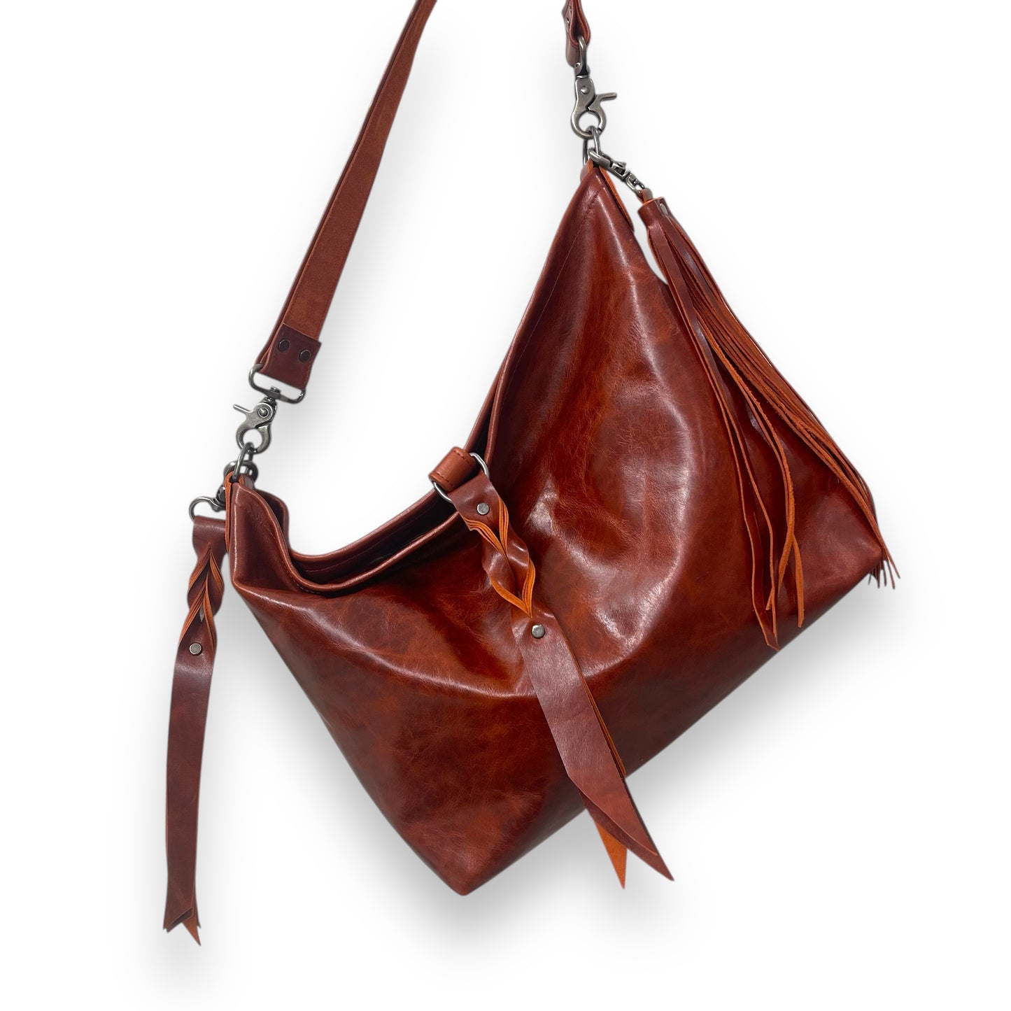 *Aspen Hobo