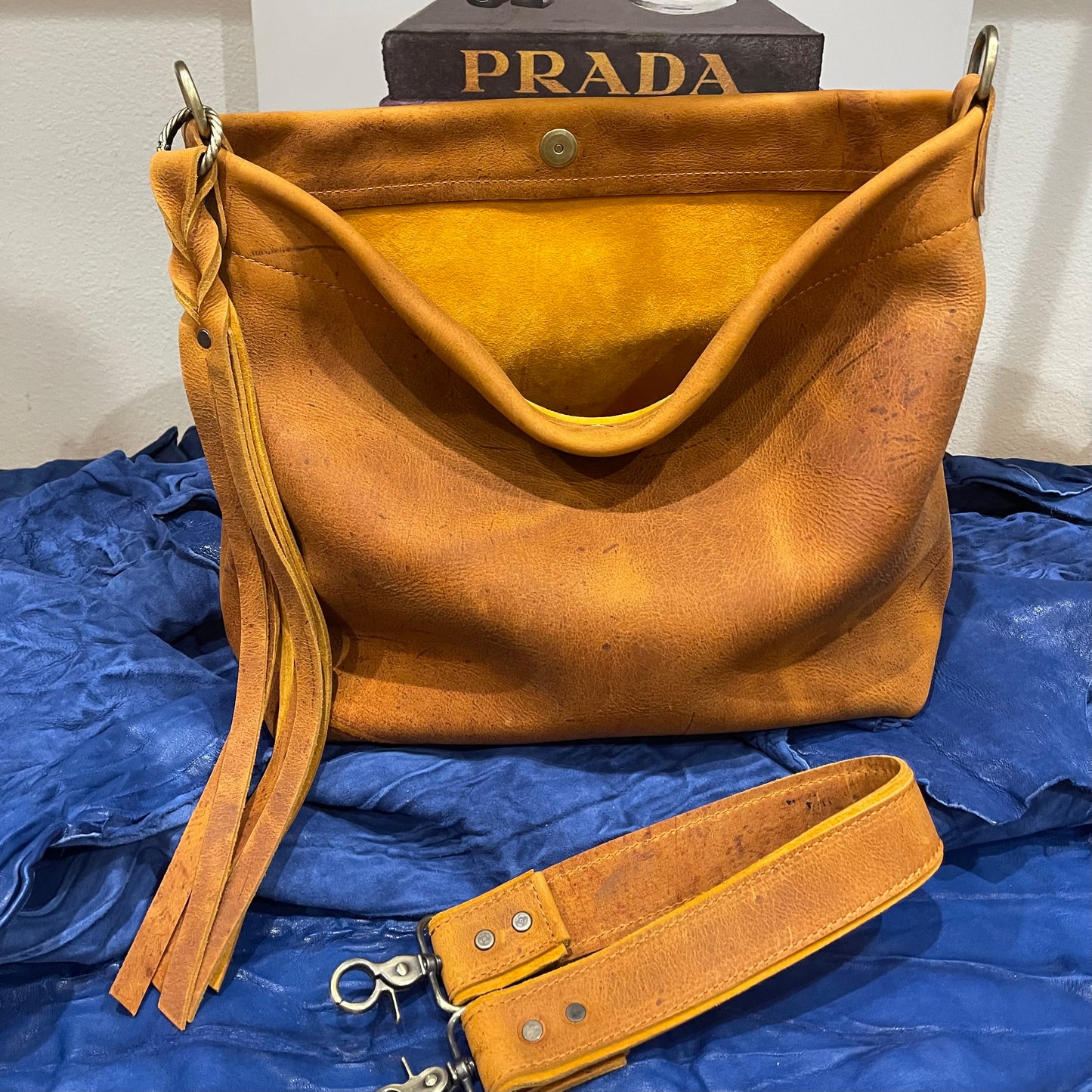 *Aspen Hobo
