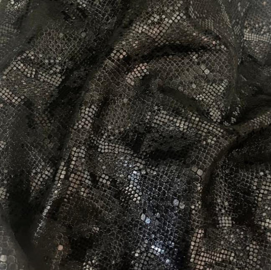 Glam Snake Vixen