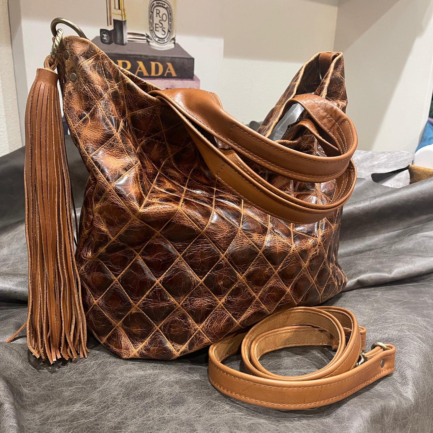 *Dawn Tote