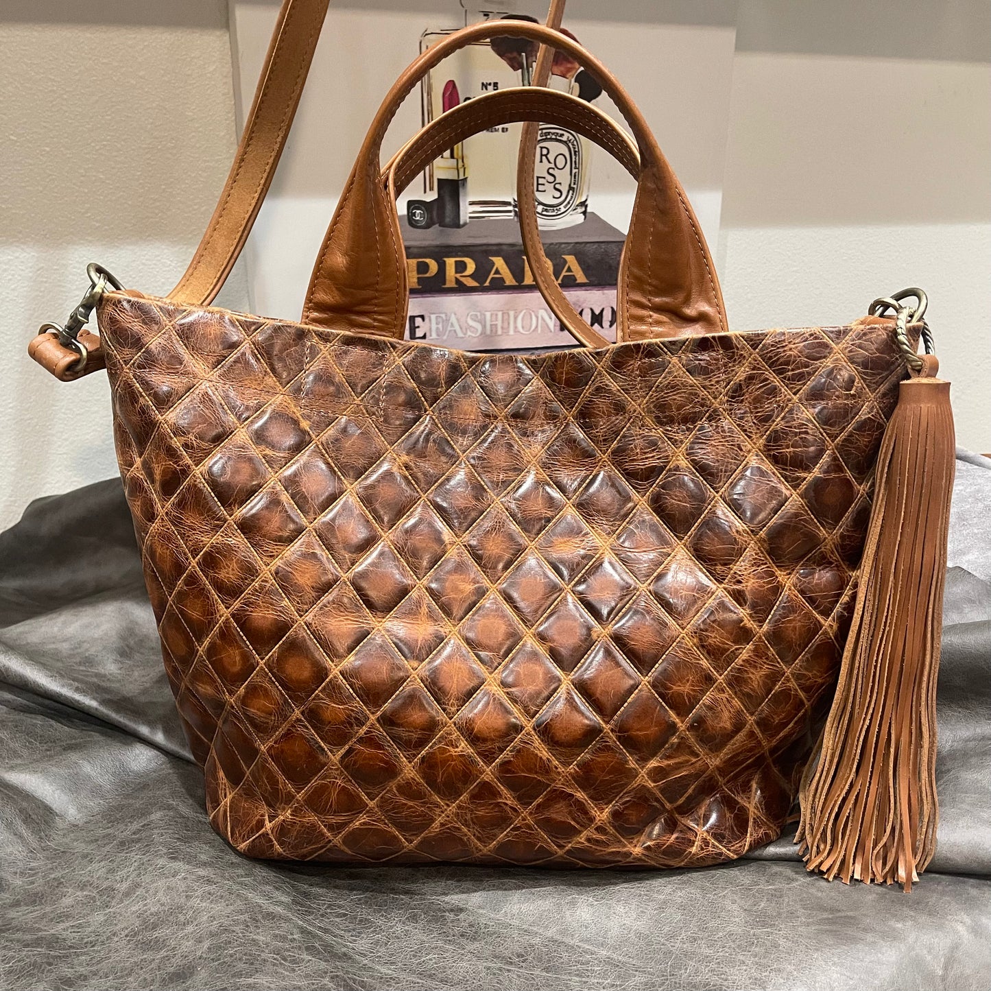 *Dawn Tote