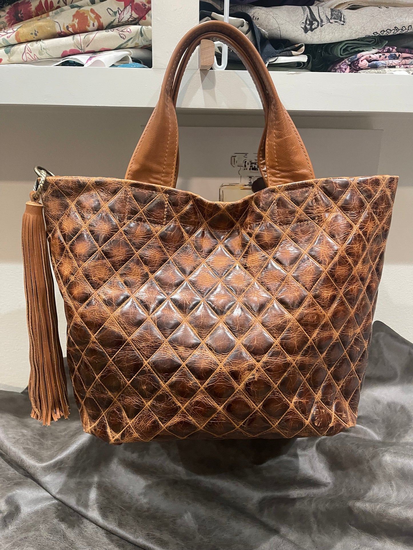 *Dawn Tote